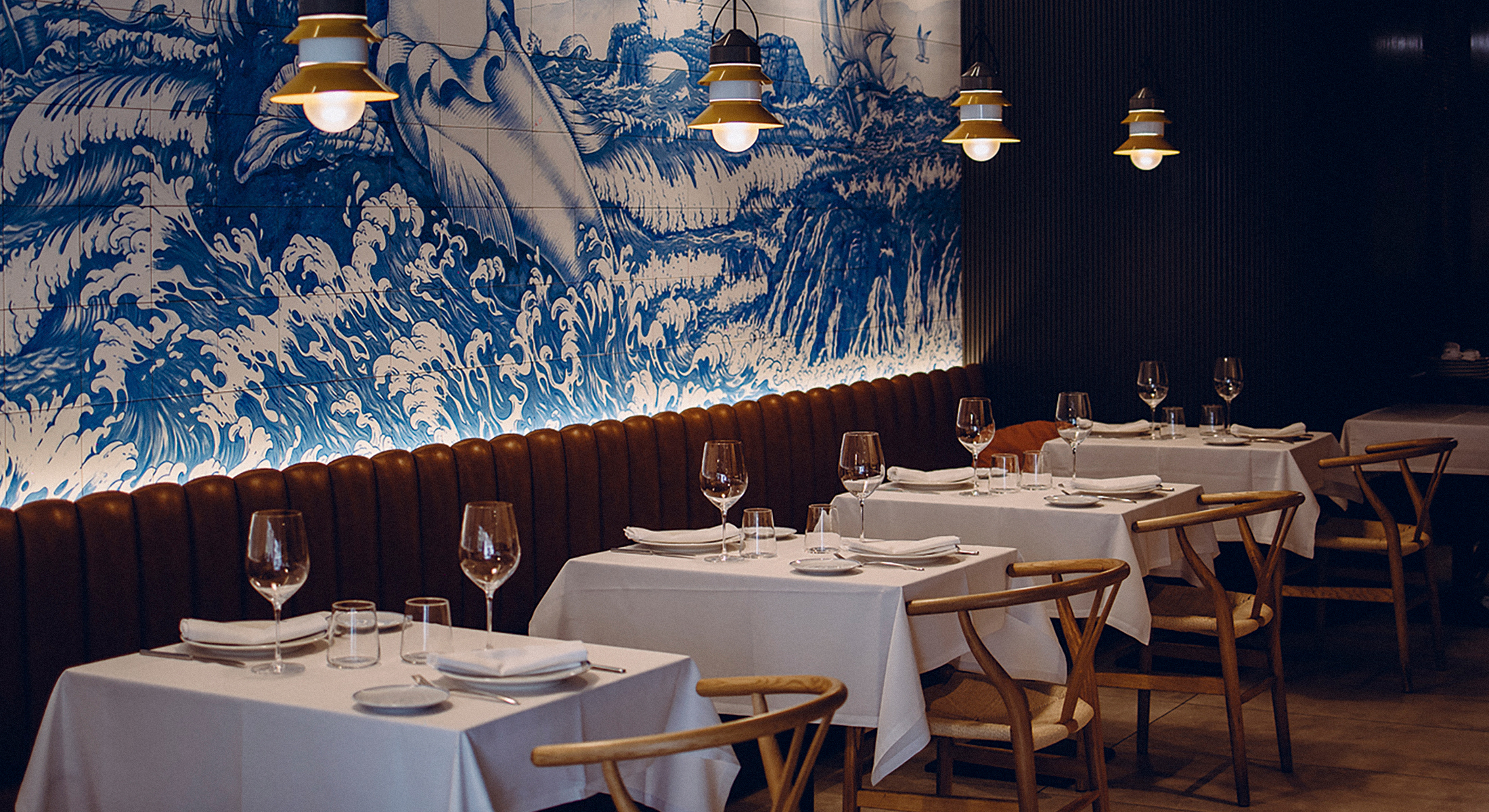 Restaurante La Voladora Restaurante La Voladora de Santander